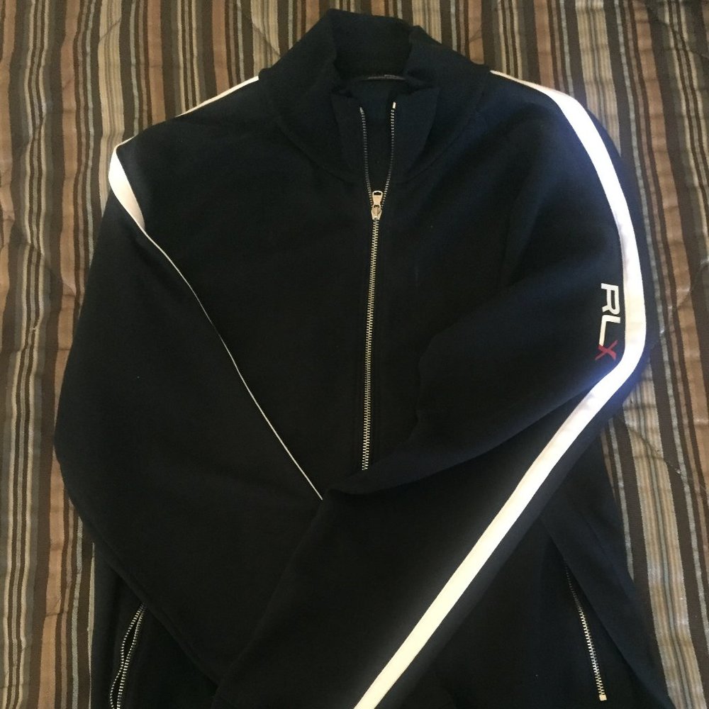 Polo Sport Ralph Lauren Jacket